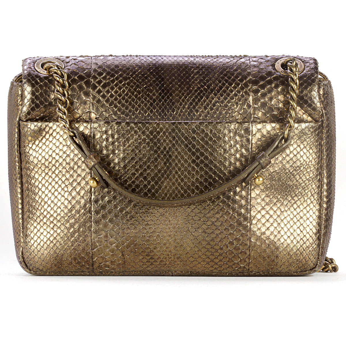 Chanel Classic Flap