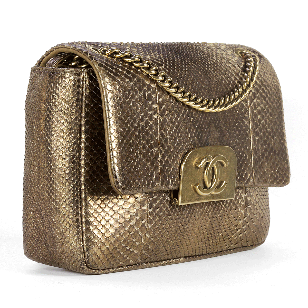Chanel Classic Flap
