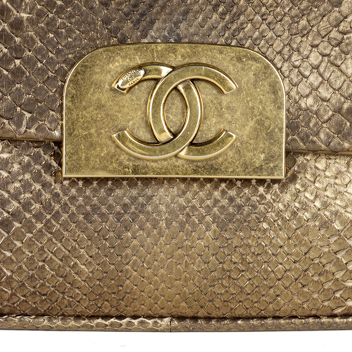 Chanel Classic Flap