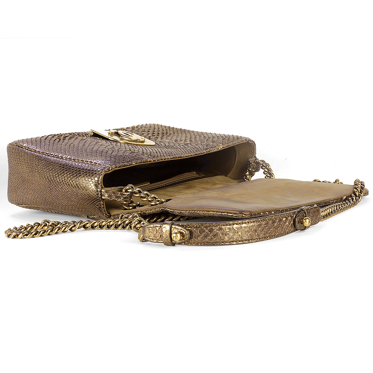 Chanel Classic Flap