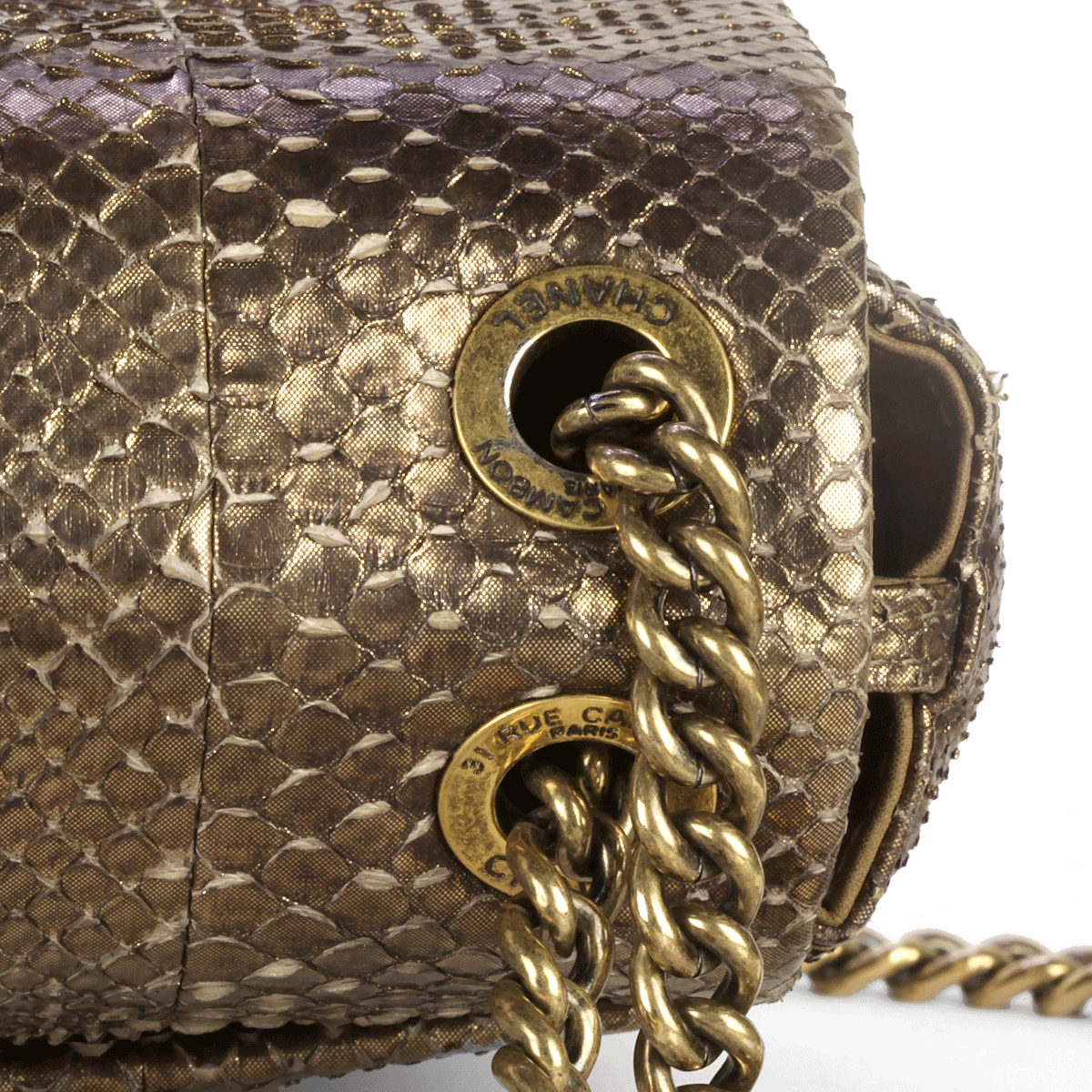 Chanel Classic Flap