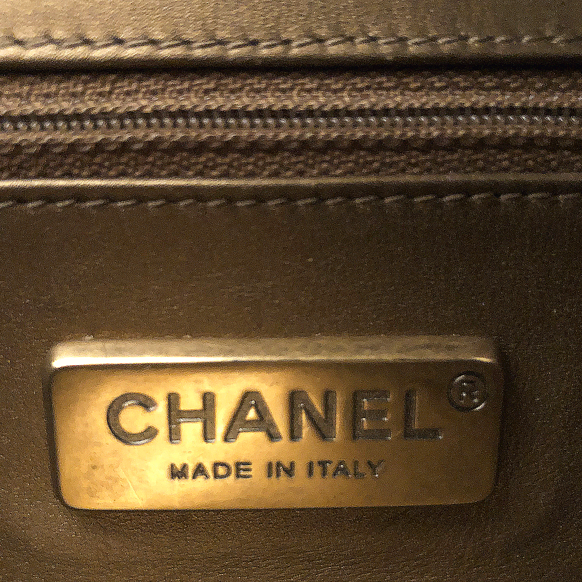 Chanel Classic Flap