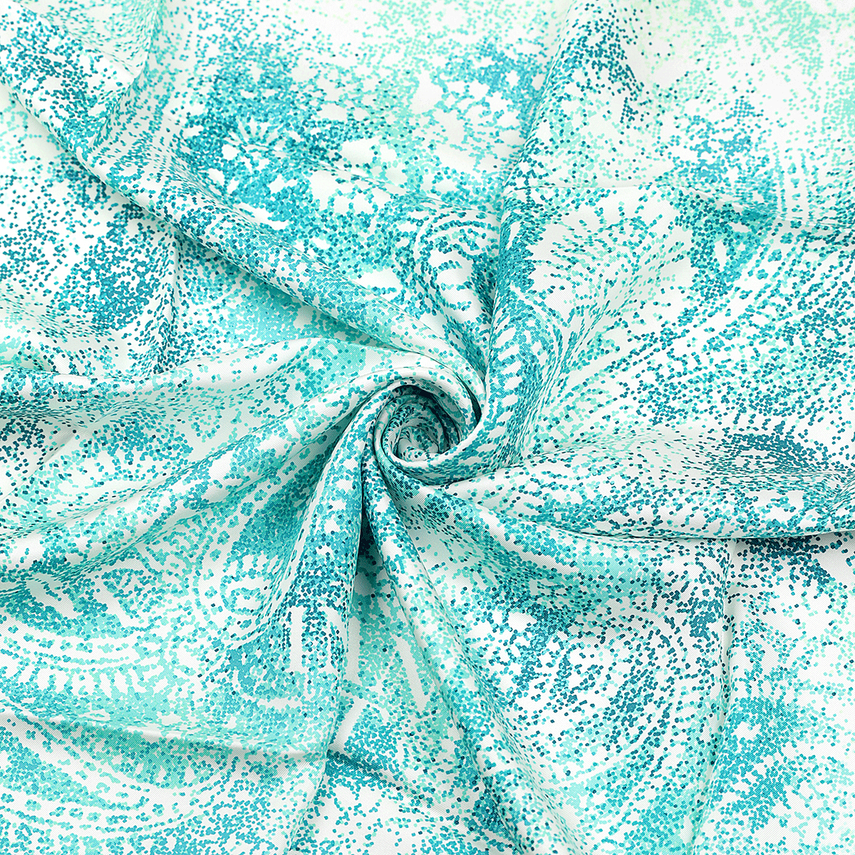 Hermes Silk Scarf Indian Dust
