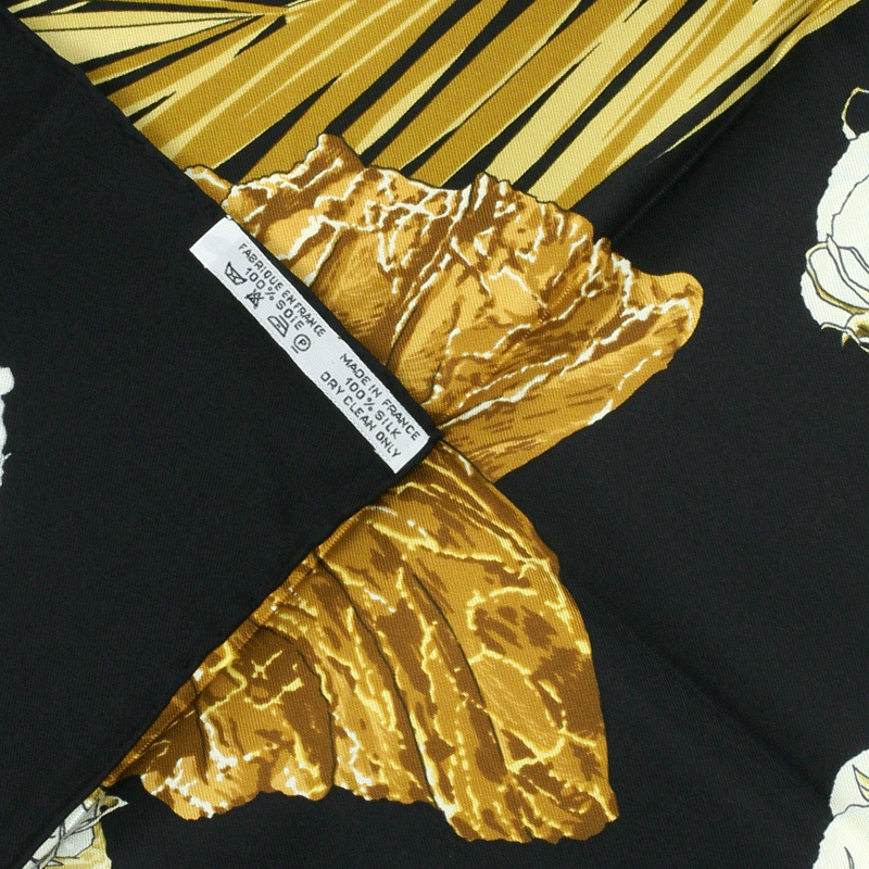 Hermes Silk Scarf Turbans des Reines